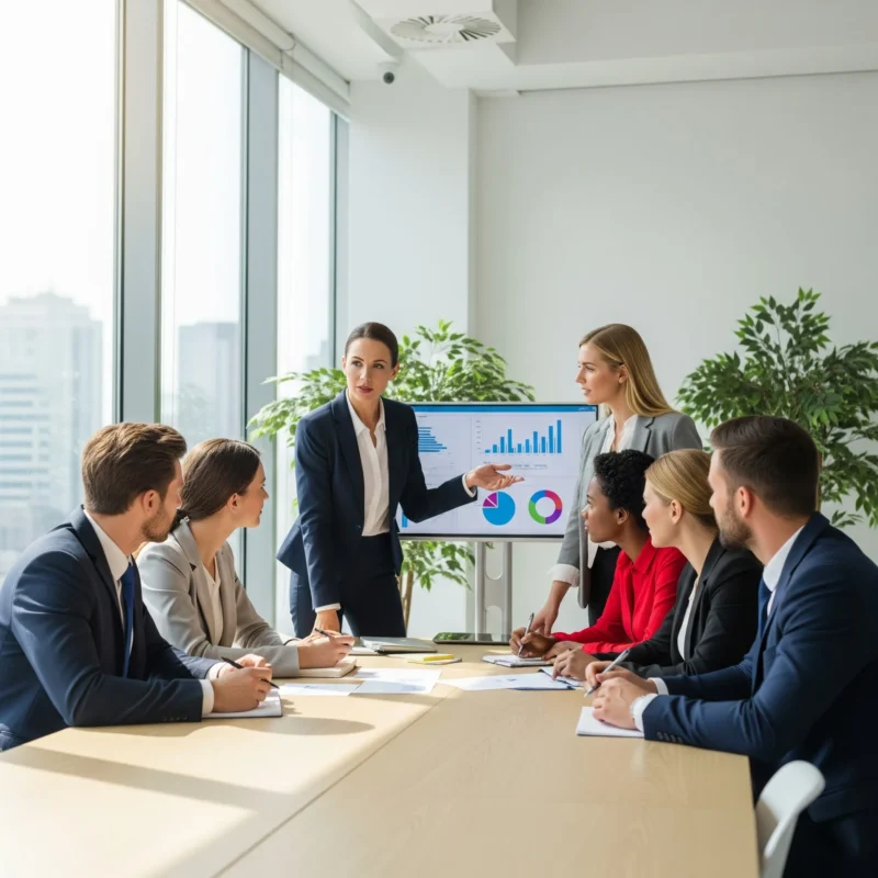 El desafío de liderar en tiempos de polarización