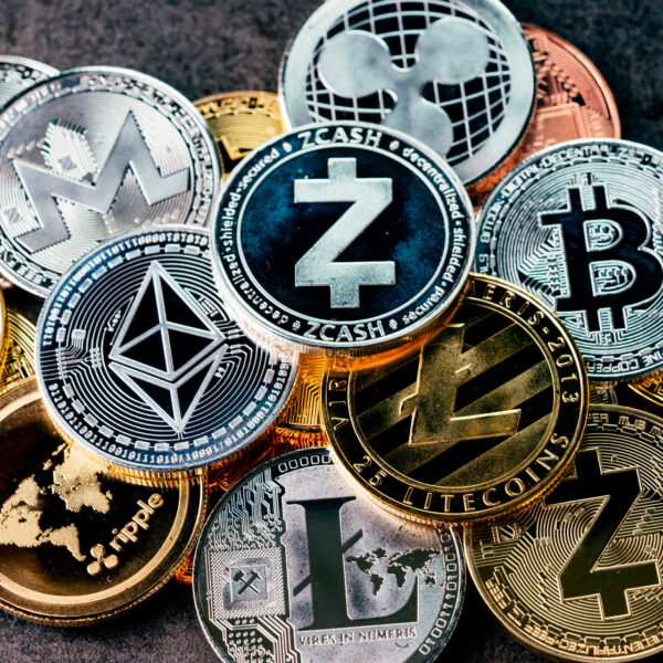 Conoce las Criptomonedas más rentables del año