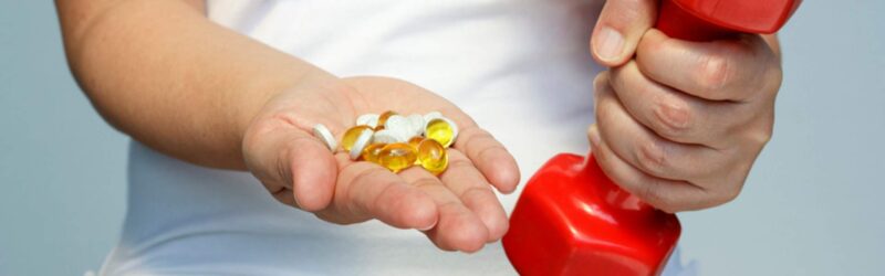 Trampas que hacen perder tiempo y dinero en el fitness, según experto Javier Parada