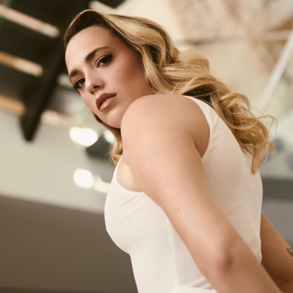 8 tips de estilo para realzar la figura, según creadora de moda Delfi Saud