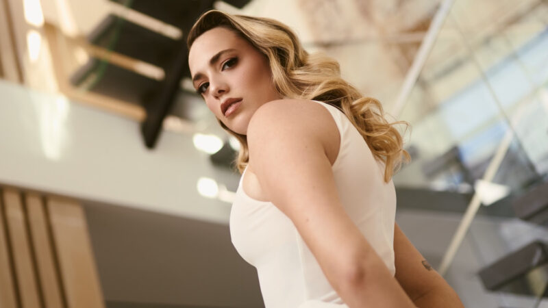 8 tips de estilo para realzar la figura, según creadora de moda Delfi Saud