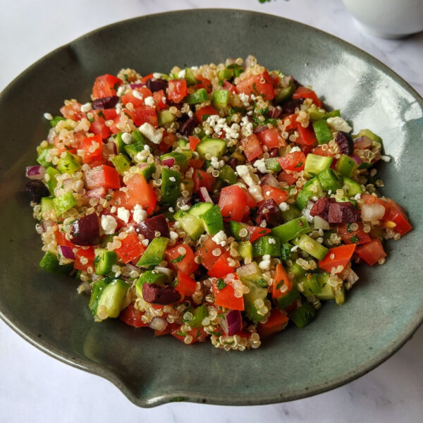 Aceitunas: el ingrediente humilde que transforma cualquier plato