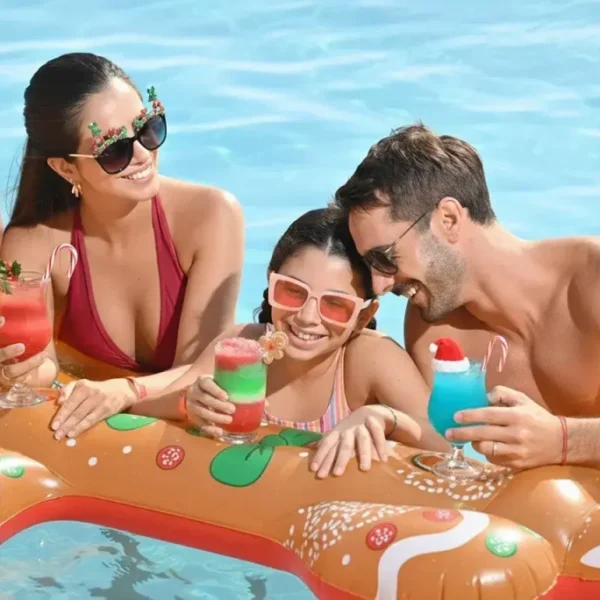 Paradise Beach Hotel lanza su family brunch navideño