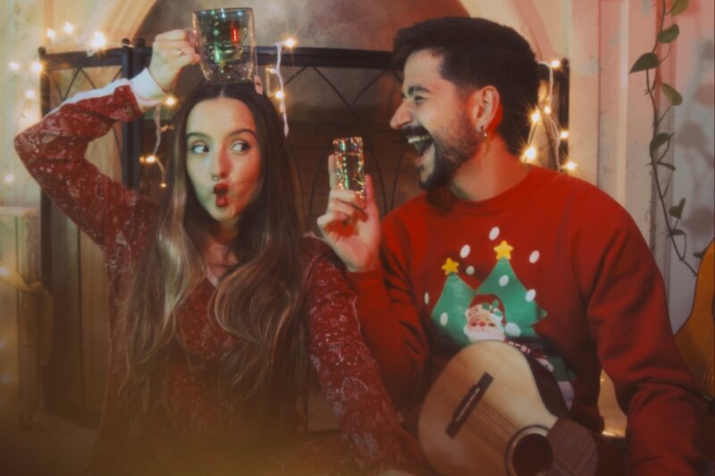 Top canciones navideñas para armar la playlist ideal
