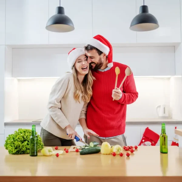 7 consejos para evitar los excesos en Navidad