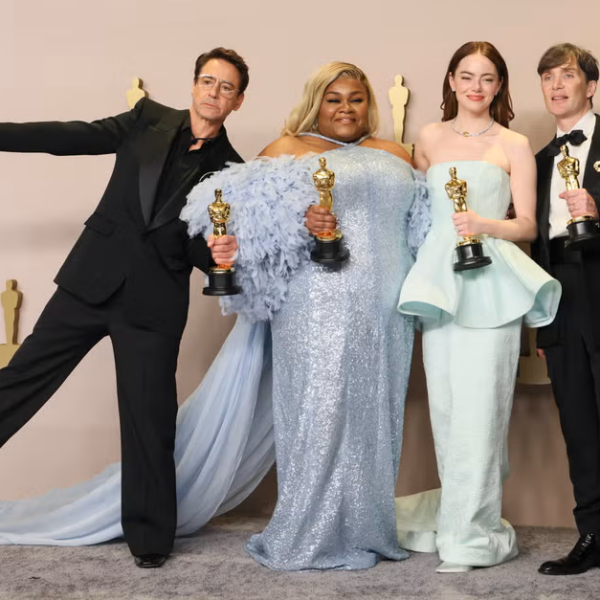 Nueva era en Los Oscar: YouTube transmitirá los premios a partir del 2029