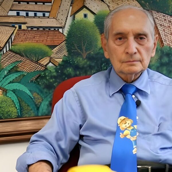 Emilio Larach: un legado que Honduras nunca olvidará