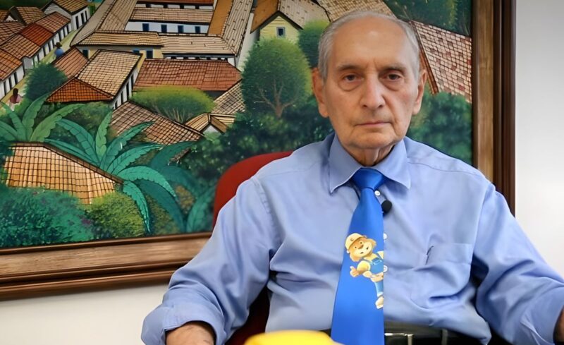 Emilio Larach: un legado que Honduras nunca olvidará