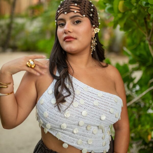 YadiKiss Jewelry: la esencia femenina transformada en joyas