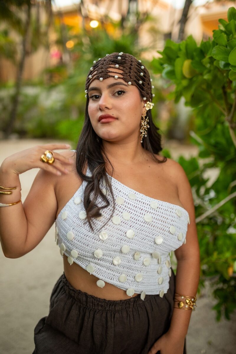 YadiKiss Jewelry: la esencia femenina transformada en joyas