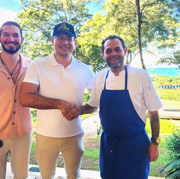 Green Cilantro abre sus puertas en Próspera