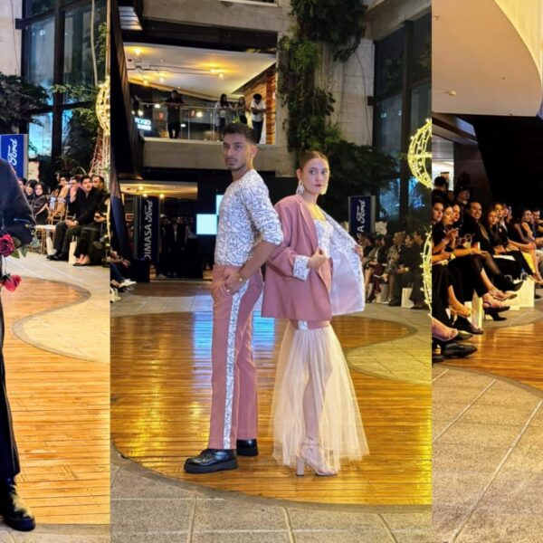 Metamorfosis Runway: una noche donde MJ Amaya transformó la moda hondureña