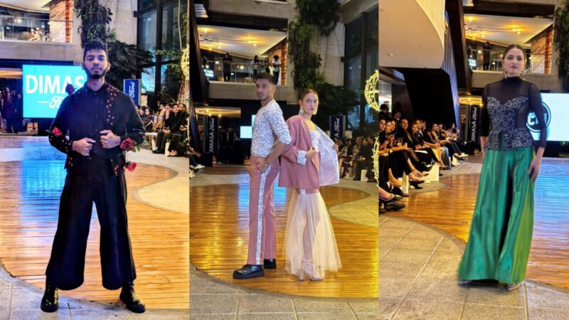 Metamorfosis Runway: una noche donde MJ Amaya transformó la moda hondureña