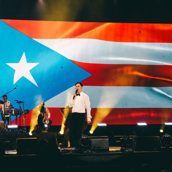 “Guaynaa en P.R. (EN VIVO)”: el artista boricua lanza nuevo álbum