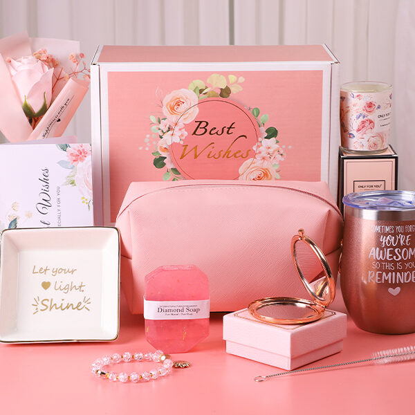 Top regalos corporativos en el Día de la Mujer Hondureña