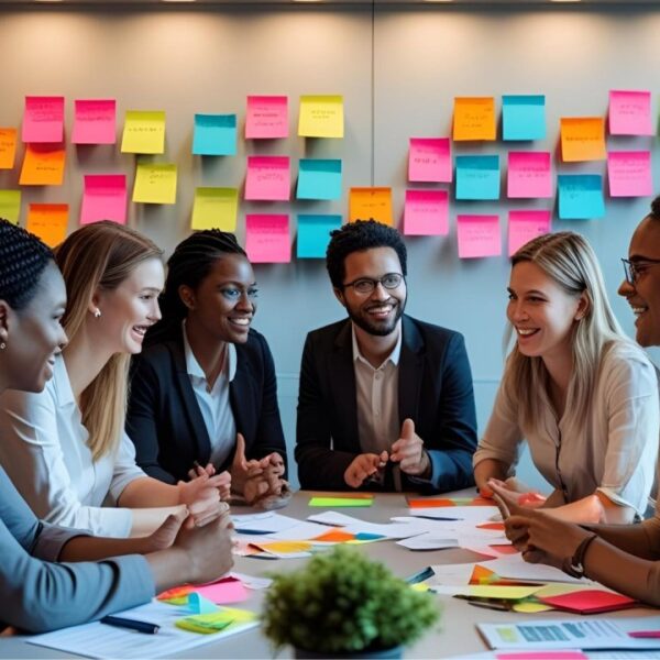 Abriendo un nuevo ciclo en el estilo de liderar por experto Jacques Giraud