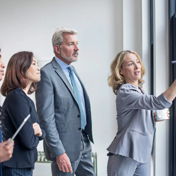 Liderazgo femenino empresarial 2026 por Karely Marquina