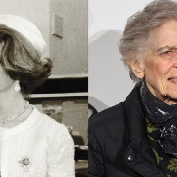 Fallece la princesa Irene de Grecia a los 83 años, hermana de la reina Sofía