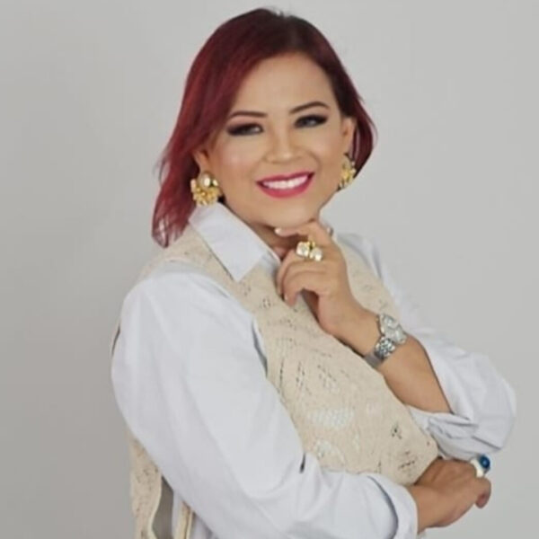 Carolina Montero: liderazgo que transforma desde la fe, el carácter y el propósito