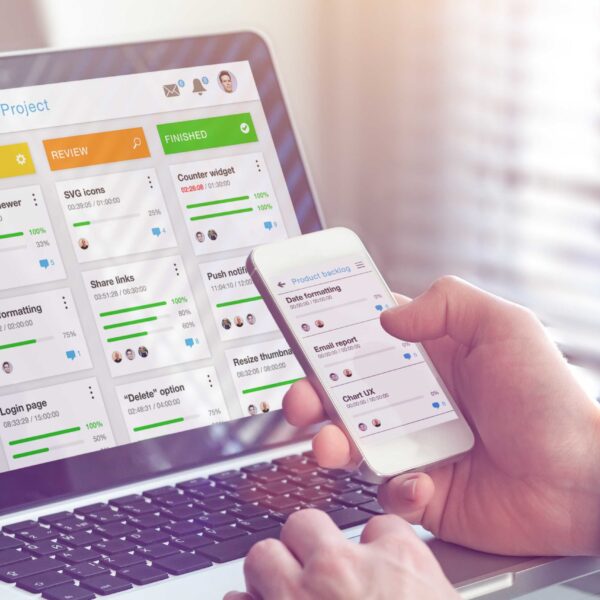 Organizarse en 2026: apps que están transformando la productividad