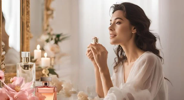 Perfumes en tendencia 2026: aromas que se convierten en identidad