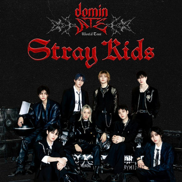 Stray Kids llega a los cines de Honduras con “The dominATE Experience”