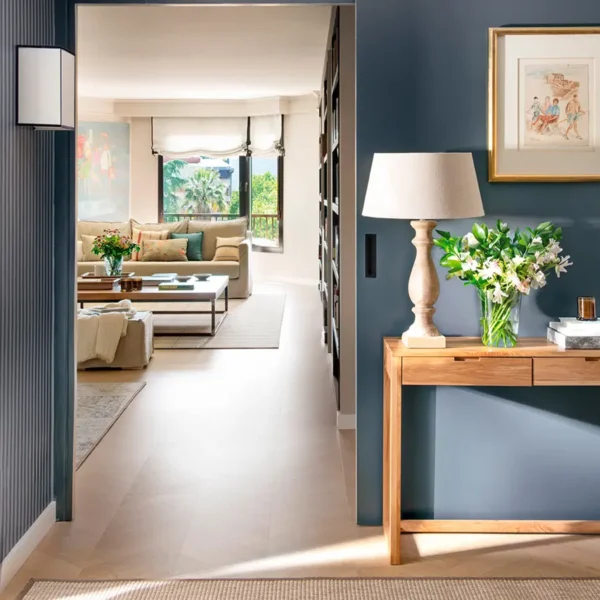 Tendencias en decoración de interiores para enero 2026