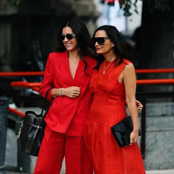 El legado de Valentino que marca el estilo en 2026