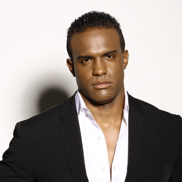 Orián Suárez brilla en “María la Caprichosa”, serie de Netflix que es Top 10 en varios países