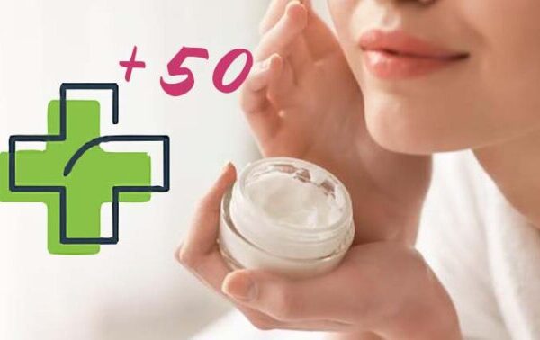 Top cremas con colágeno para el rostro después de los 50