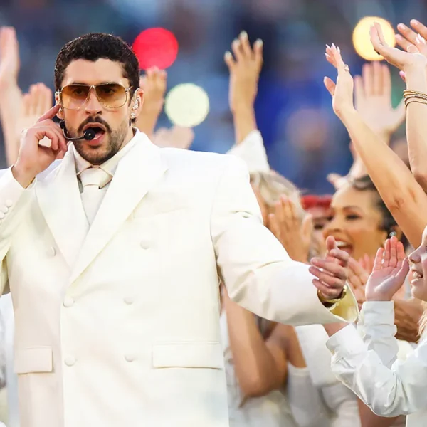 El mensaje de identidad y otras curiosidades que Bad Bunny llevó al Super Bowl 2026