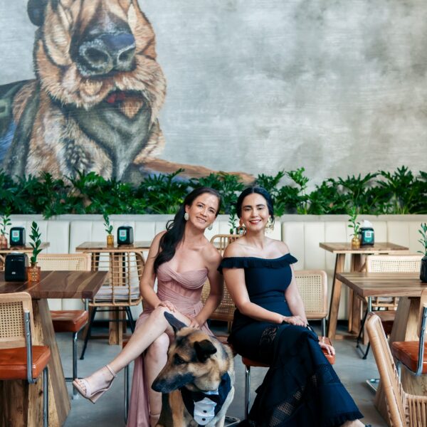 La Cevichería brilla nuevamente con un elegante Soft Opening