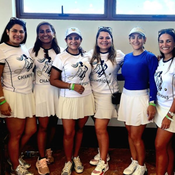 Roatán Tenis Open 2026: el deporte regresa al paraíso en su segunda edición