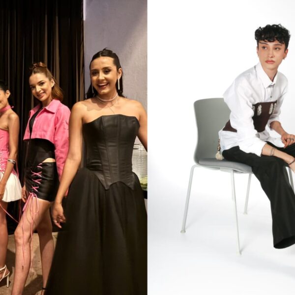 Bastián Vásquez: el nuevo rostro de la moda hondureña