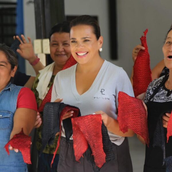 «Corazones Solidarios» encenderá San Simón con moda sostenible y causa social
