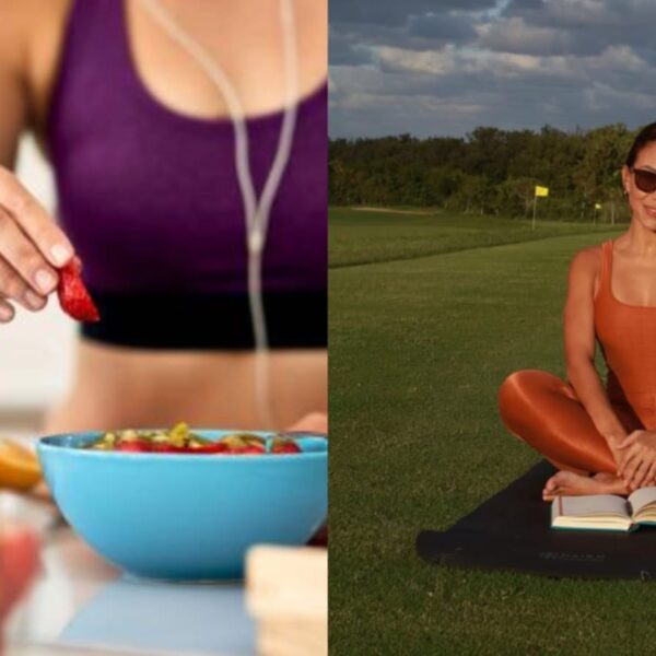 La importancia de la nutrición en las mujeres, por Paola Carbajal