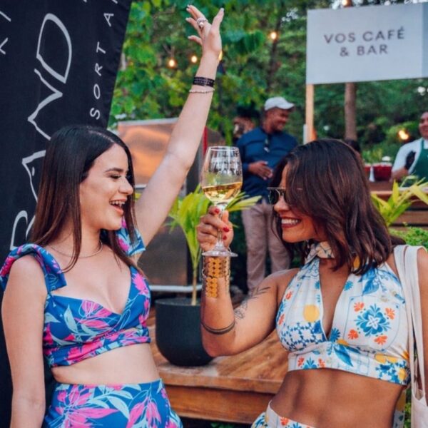 Food & Wine Festival 2026: Regresa la experiencia gastronómica de clase mundial a Roatán