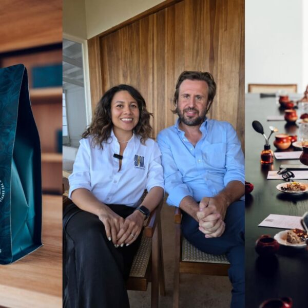 Spirit Origin: nuevo espacio culinario en Roatán donde el café es el gran protagonista