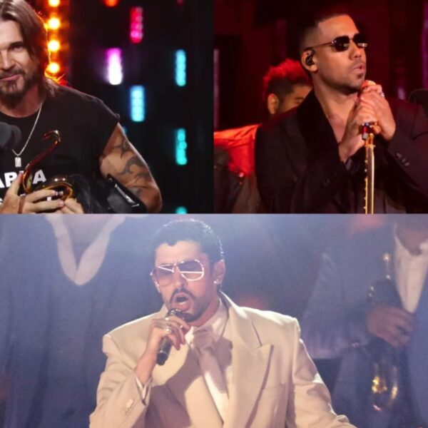 Premio Lo Nuestro 2026: música, identidad y una alfombra que encendió el debate