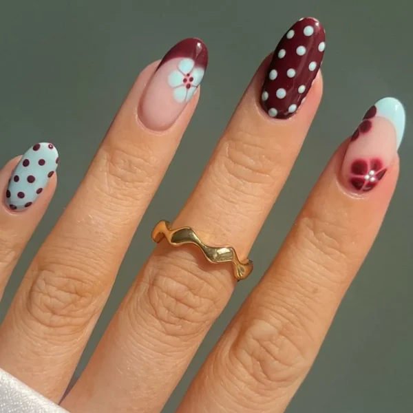 Tendencias en uñas para primavera 2026: color y arte en cada detalle