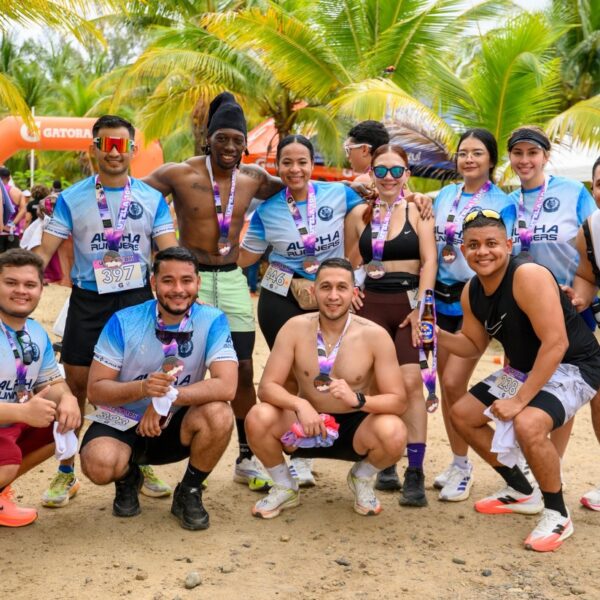 Utila vibra en 10K