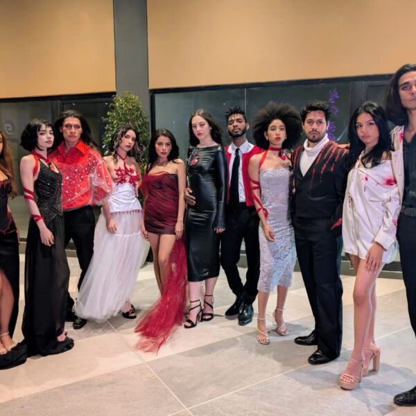 ODISEA Runway: cuando el talento emergente convierte la moda en experiencia