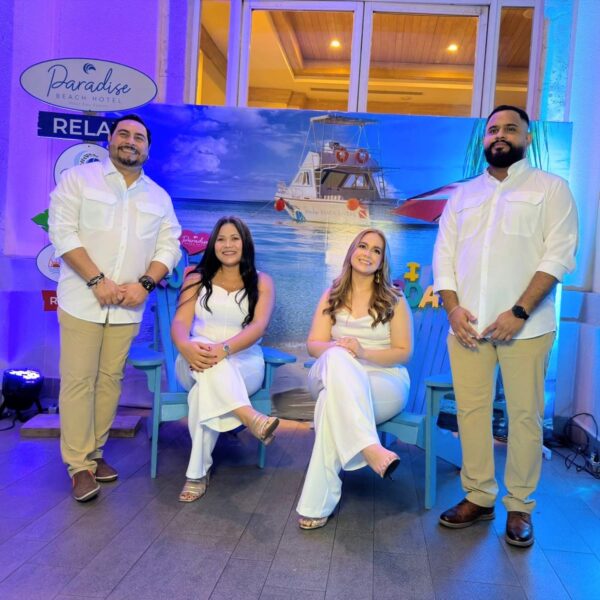 Paradise Beach Hotel da la bienvenida al verano 2026 con “Feel the Summer in Paradise”