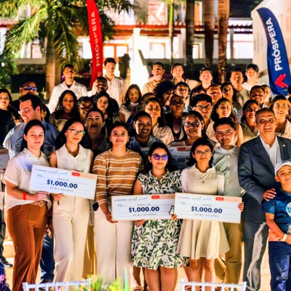 «Activados» impulsa a una nueva generación de emprendedores con capital semilla en Roatán