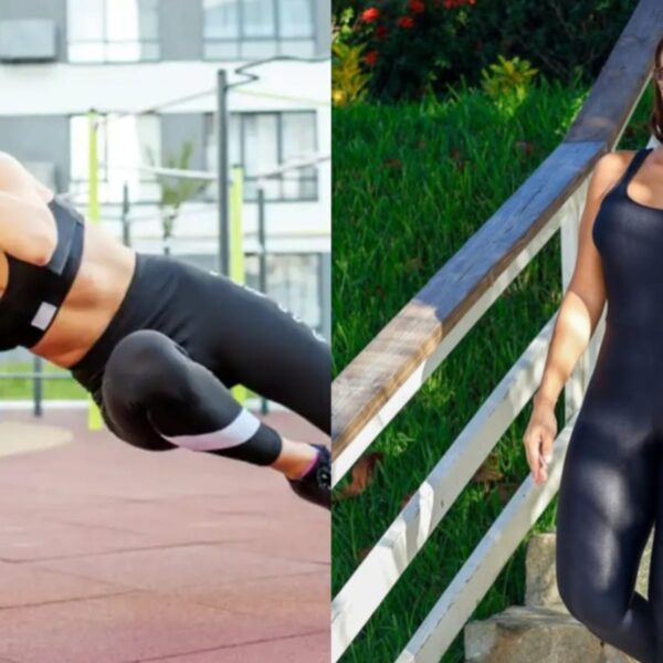 7 claves para mujeres que desean mantenerse en forma por Paola Carbajal