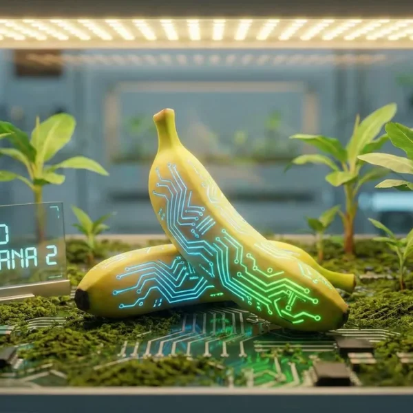 Nano Banana 2: La IA en 4K