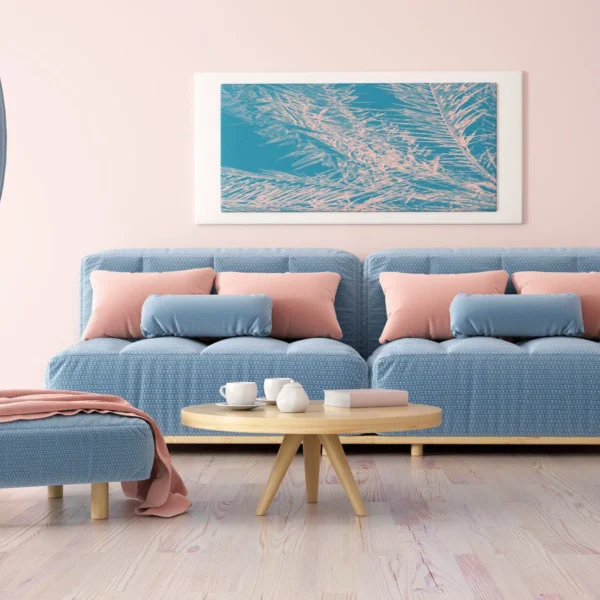 Paleta 2026: El arte de renovar tu hogar