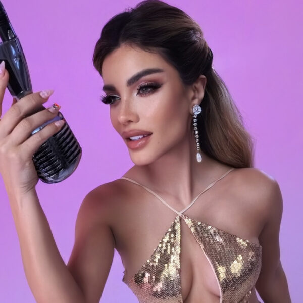 Aleska Génesis: “No me cierro a las nuevas oportunidades, pero lo mío ahora es el podcast”