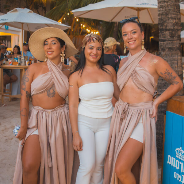 Corona Sunset 2026 en Roatán: Atardecer, ritmo y pura vibra isleña