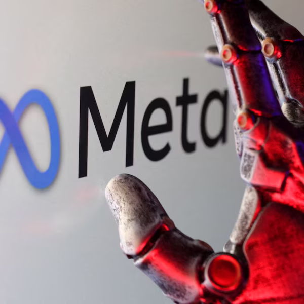 Meta redefine el liderazgo: menos jefes, más inteligencia artificial